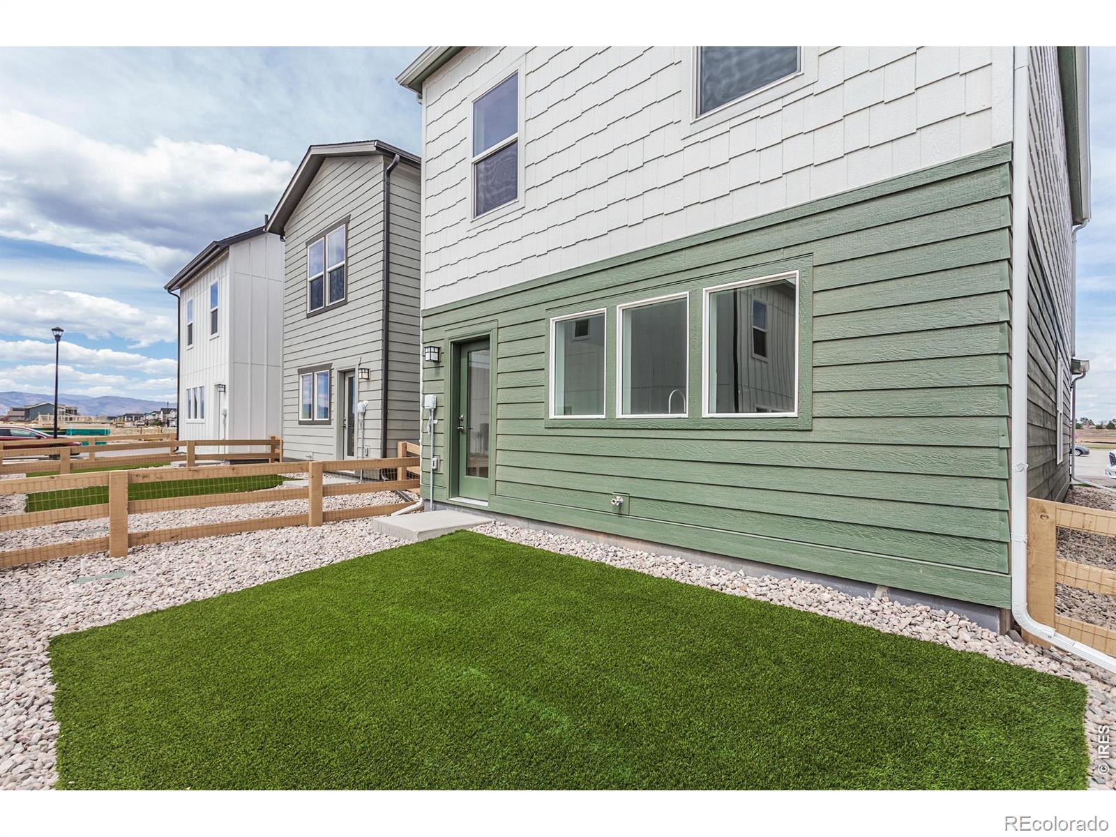 3255 Comet Street Fort Collins CO 80524