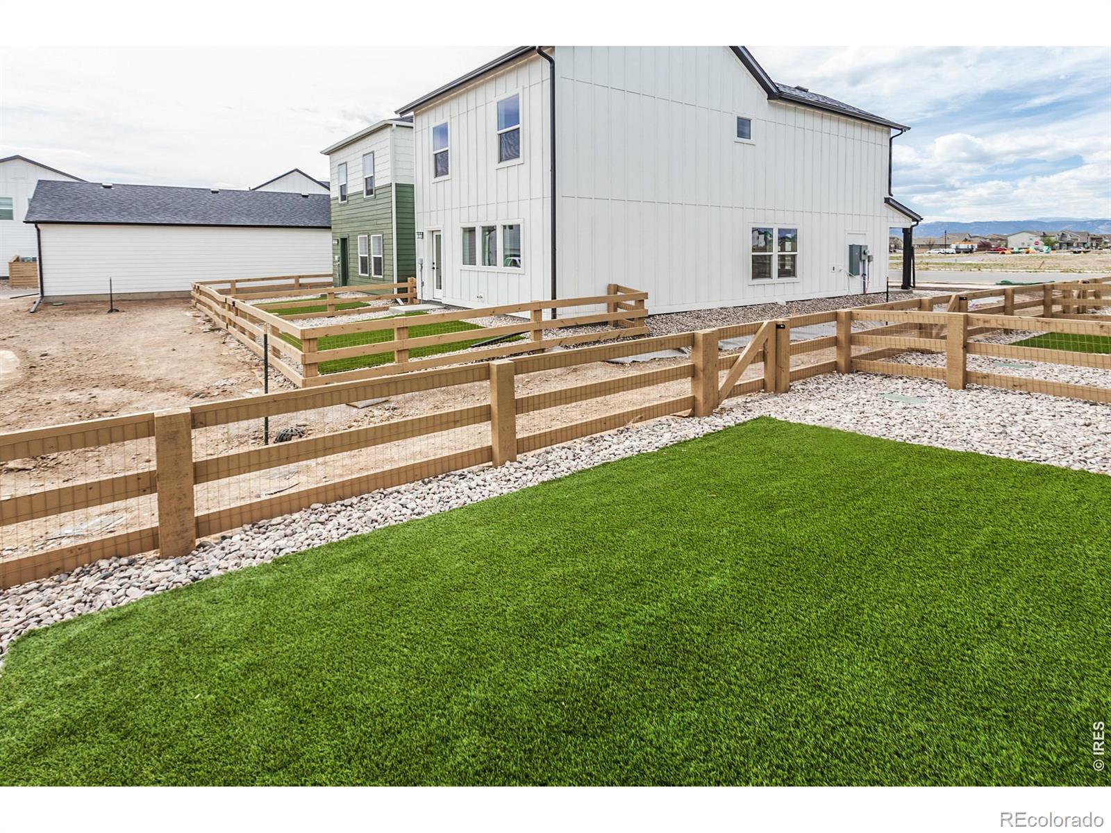 3255 Comet Street Fort Collins CO 80524
