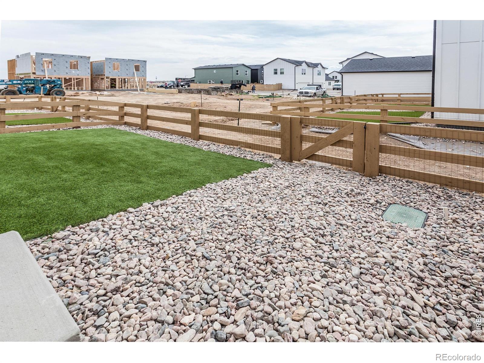 3255 Comet Street Fort Collins CO 80524