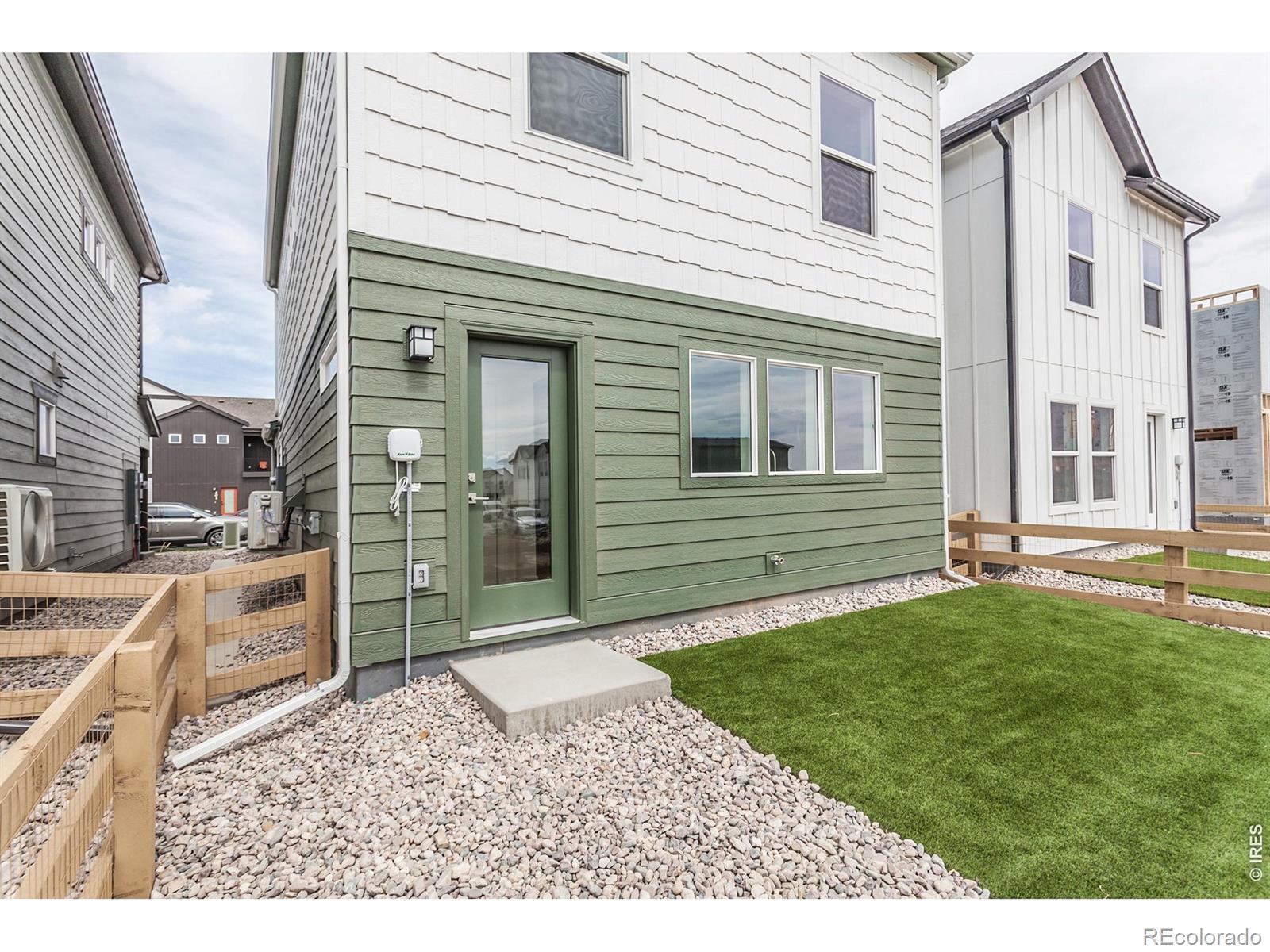 3255 Comet Street Fort Collins CO 80524