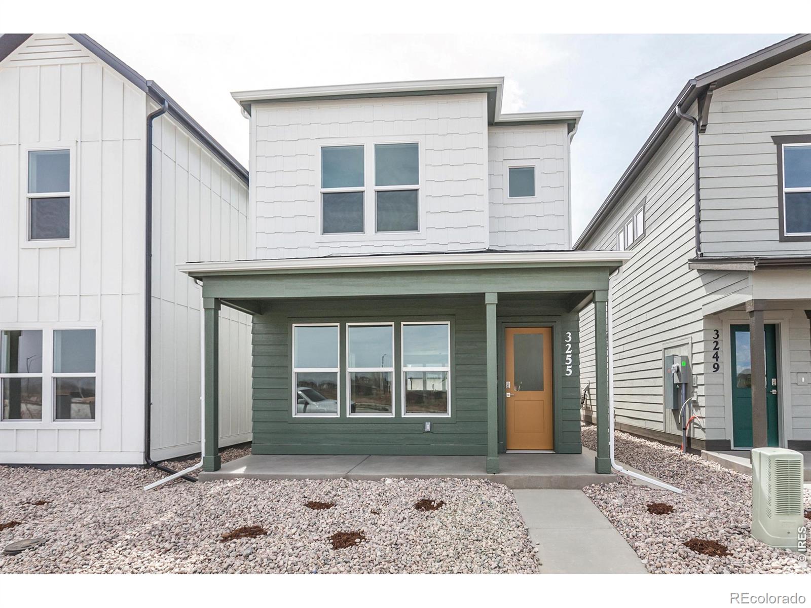 3255 Comet Street Fort Collins CO 80524