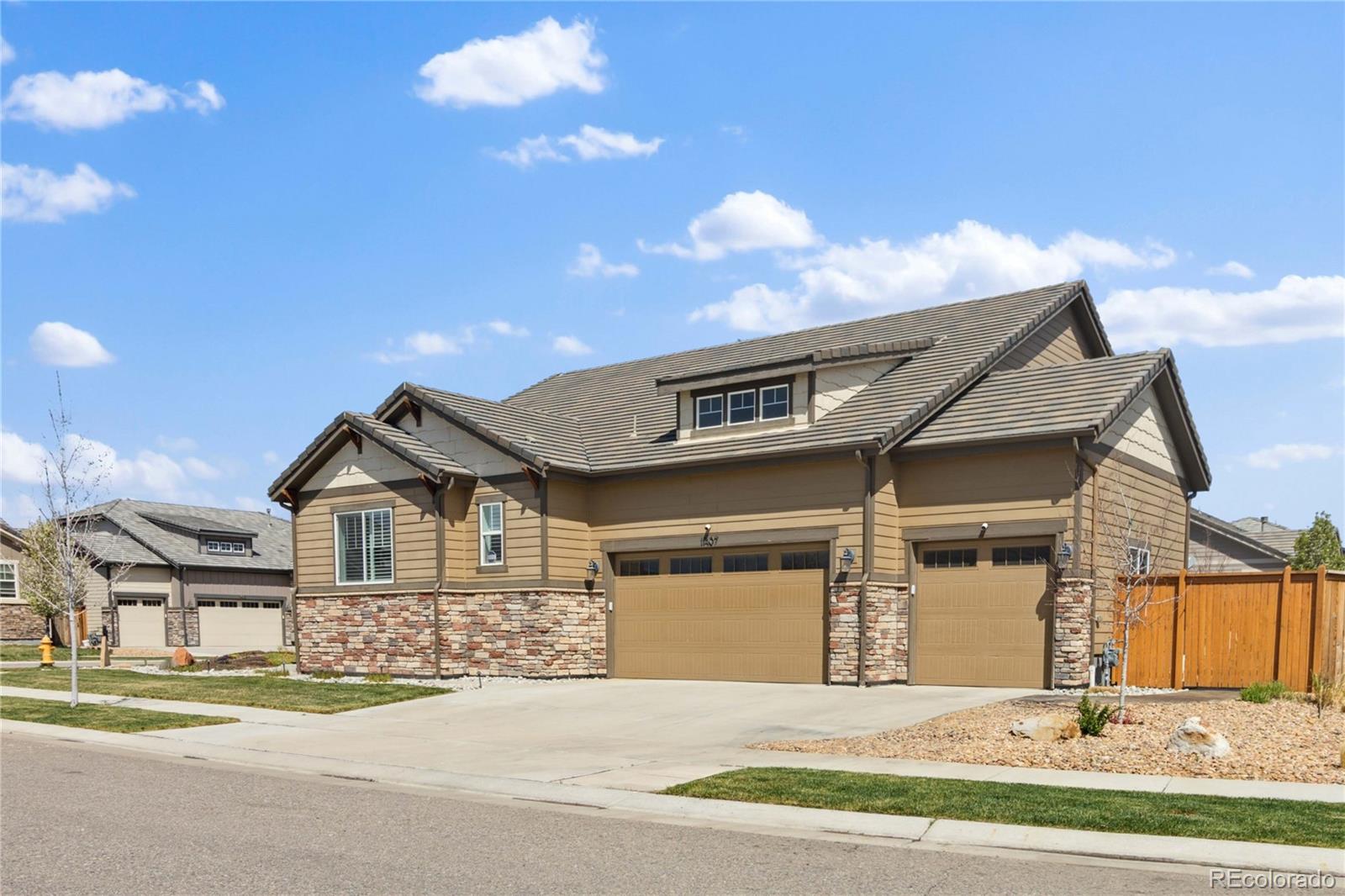 11407 Jasper Street Commerce City CO 80022