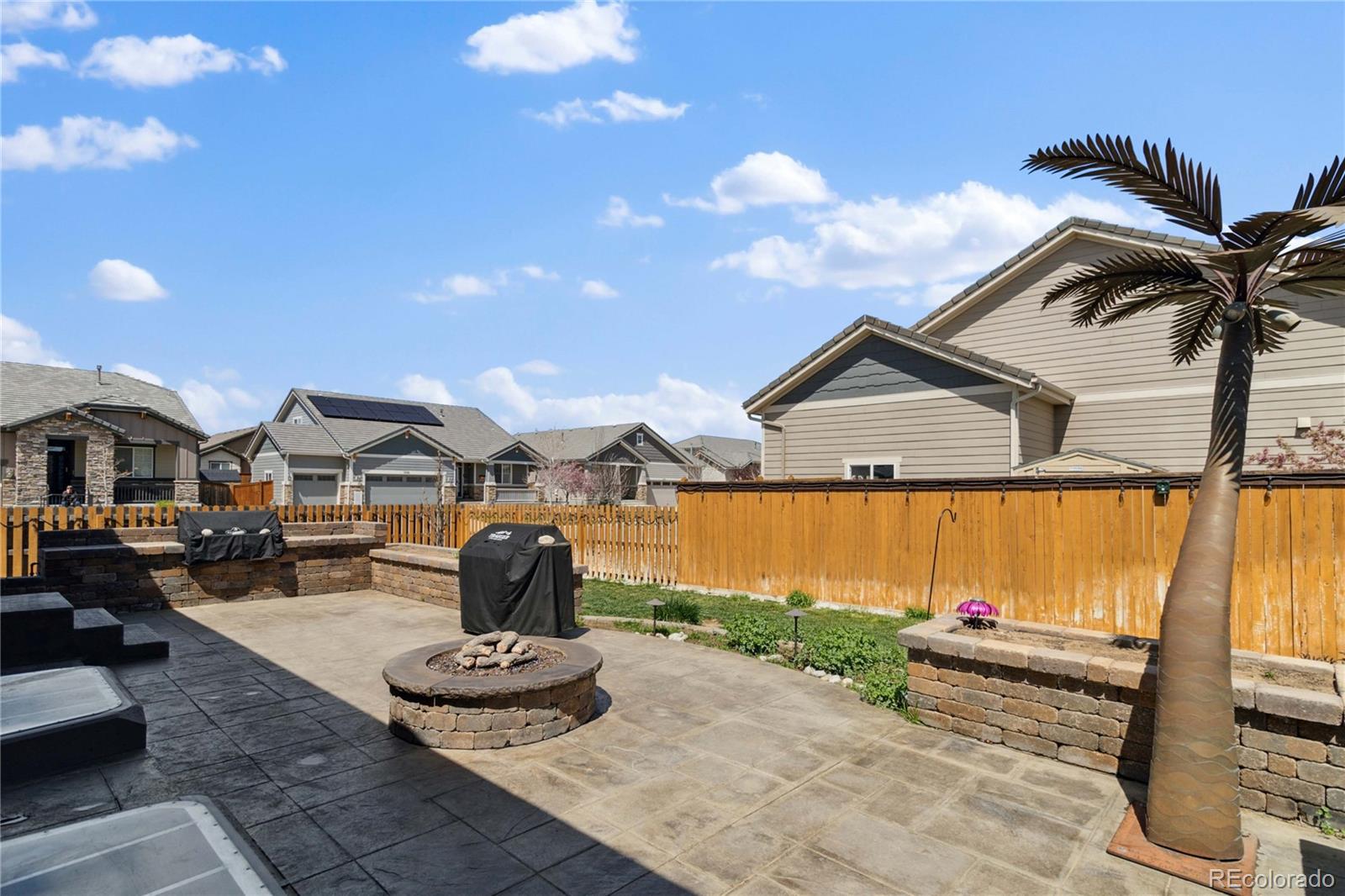 11407 Jasper Street Commerce City CO 80022