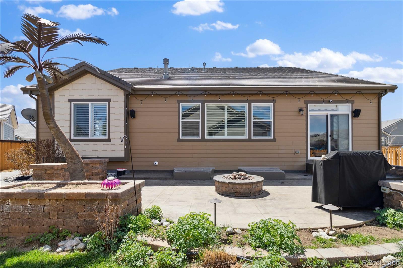 11407 Jasper Street Commerce City CO 80022