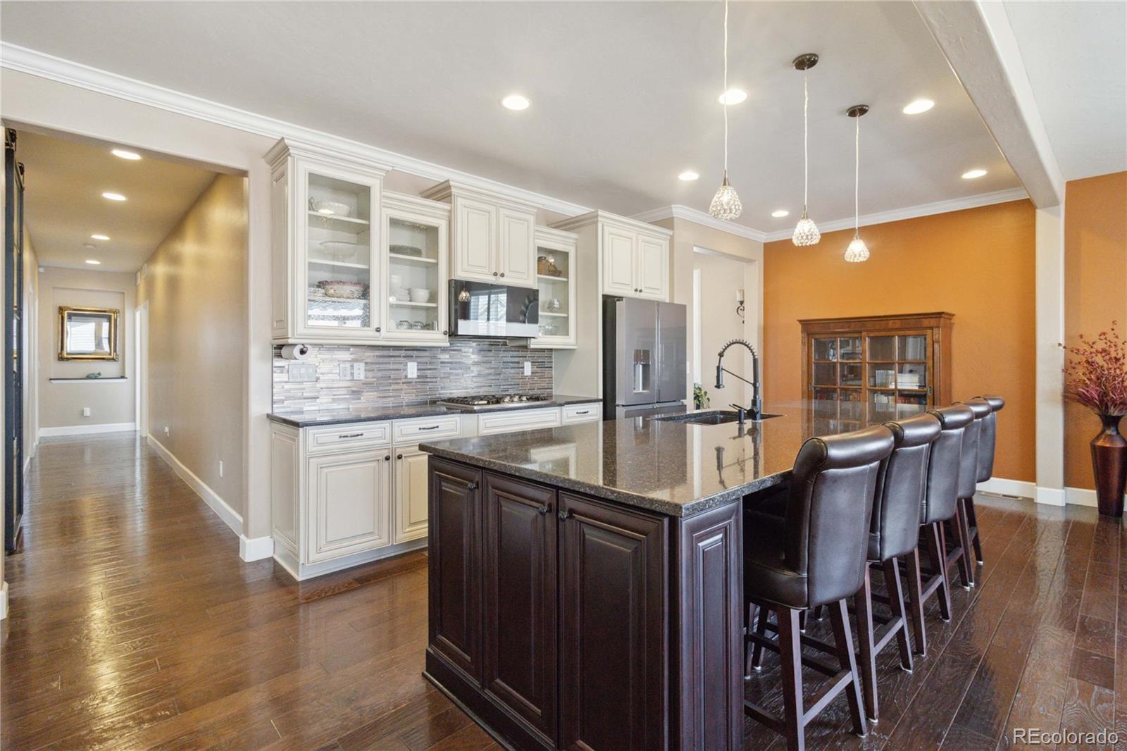 11407 Jasper Street Commerce City CO 80022
