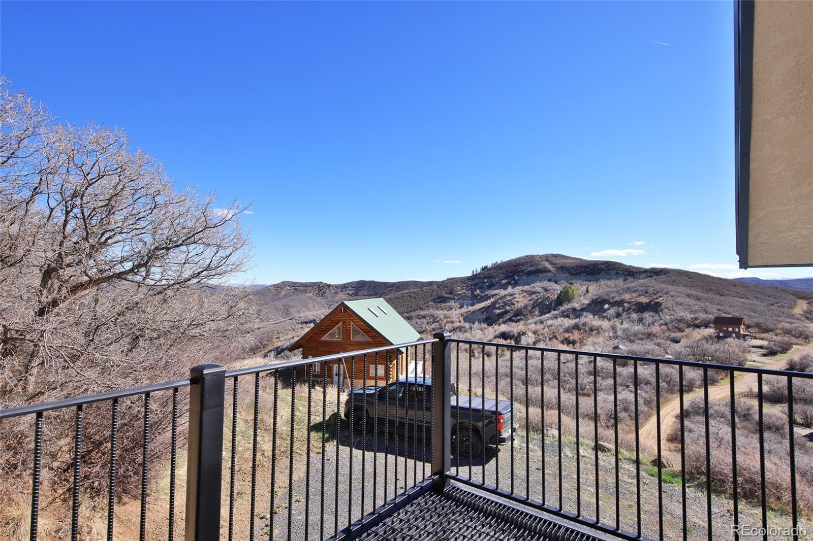 67912 Vega Vista Drive Collbran CO 81624