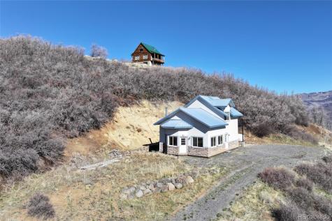 67912 Vega Vista Drive Collbran CO 81624