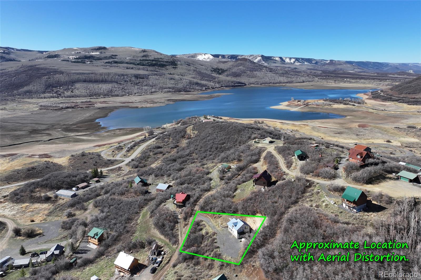 67912 Vega Vista Drive Collbran CO 81624