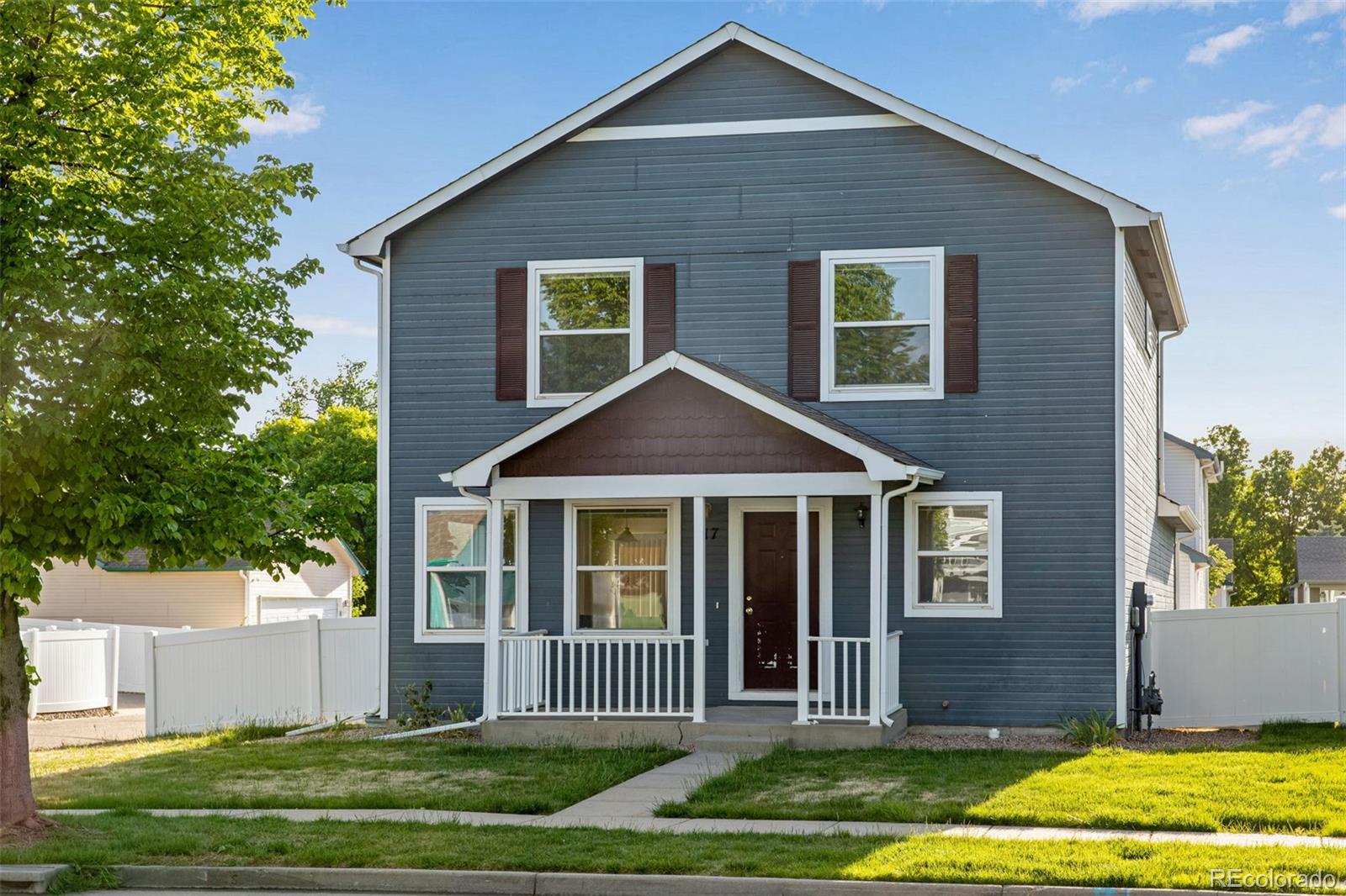 717 Chalk Avenue Loveland CO 80537