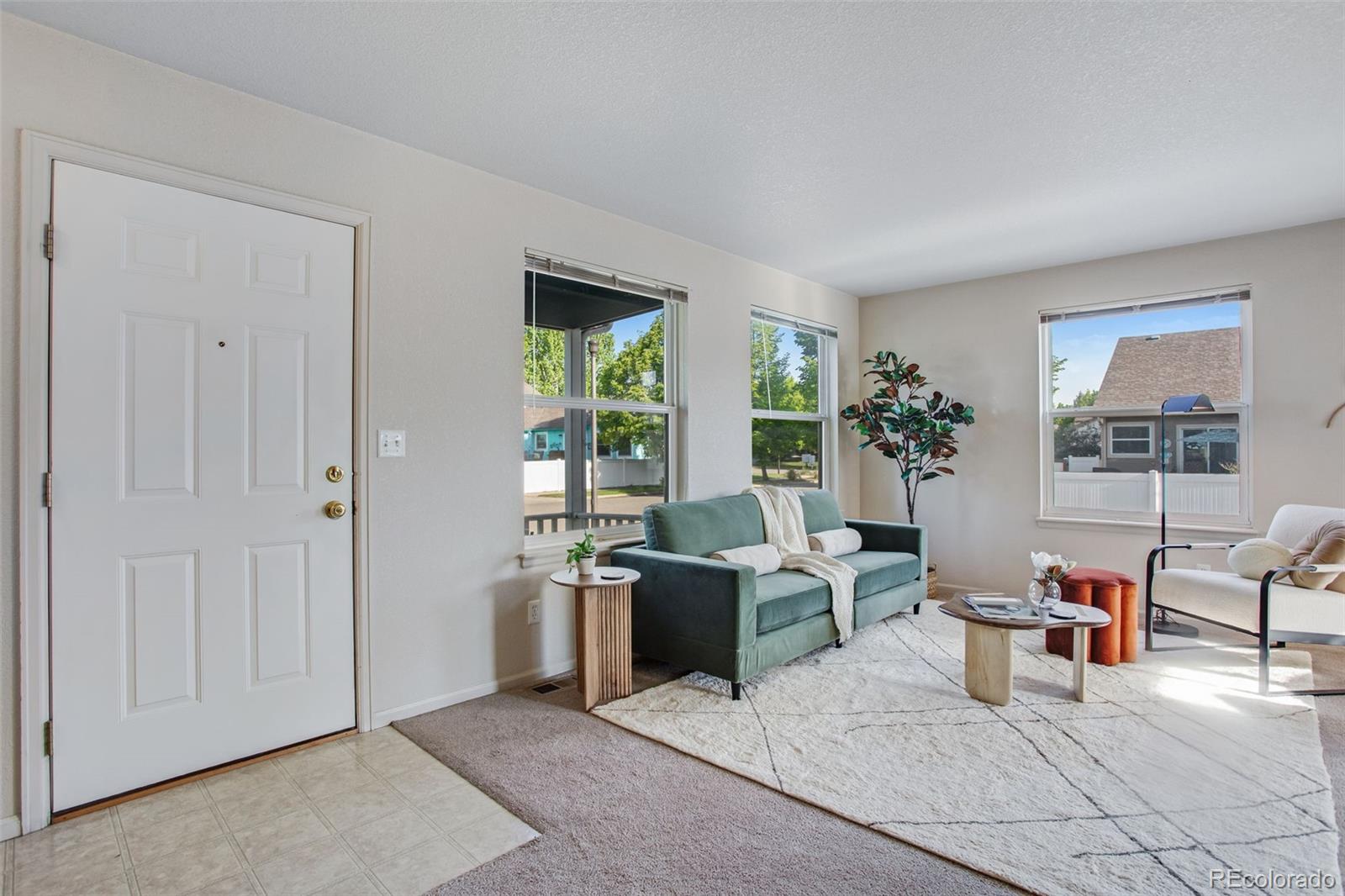 717 Chalk Avenue Loveland CO 80537
