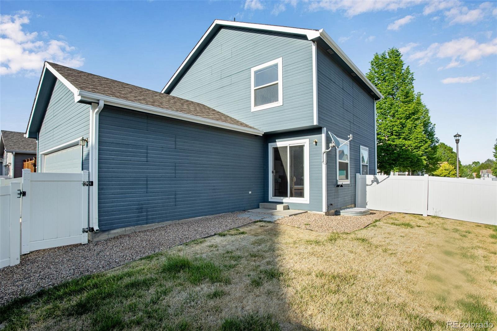 717 Chalk Avenue Loveland CO 80537
