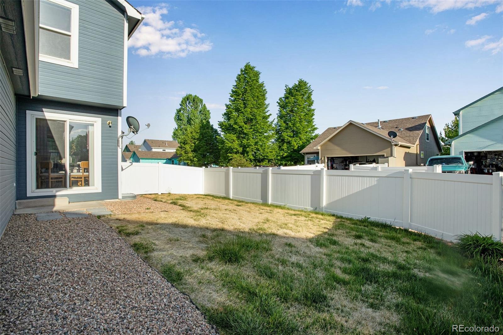 717 Chalk Avenue Loveland CO 80537
