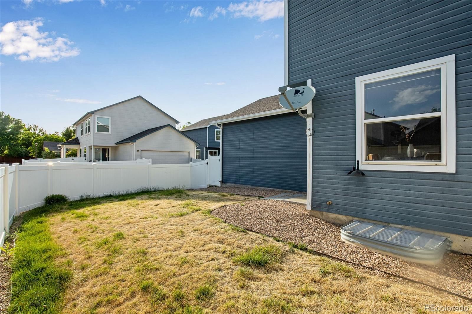 717 Chalk Avenue Loveland CO 80537