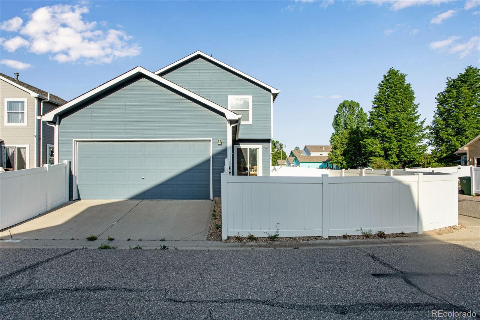 717 Chalk Avenue Loveland CO 80537