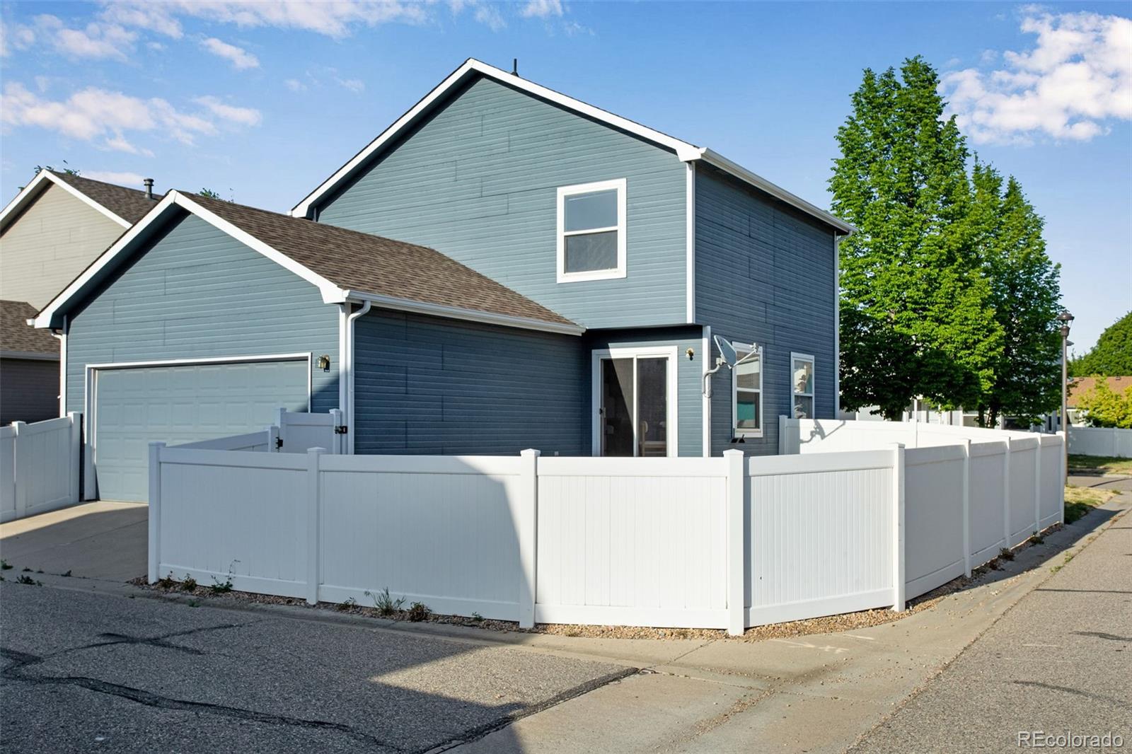 717 Chalk Avenue Loveland CO 80537