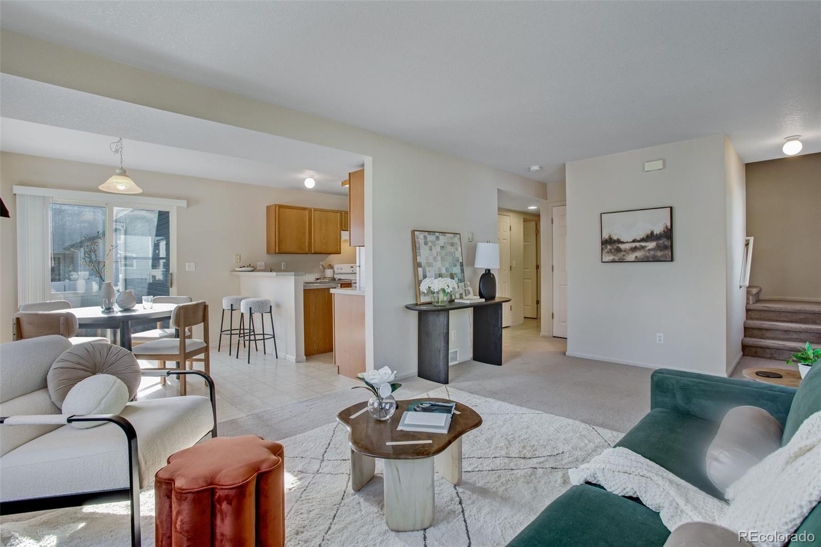 717 Chalk Avenue Loveland CO 80537