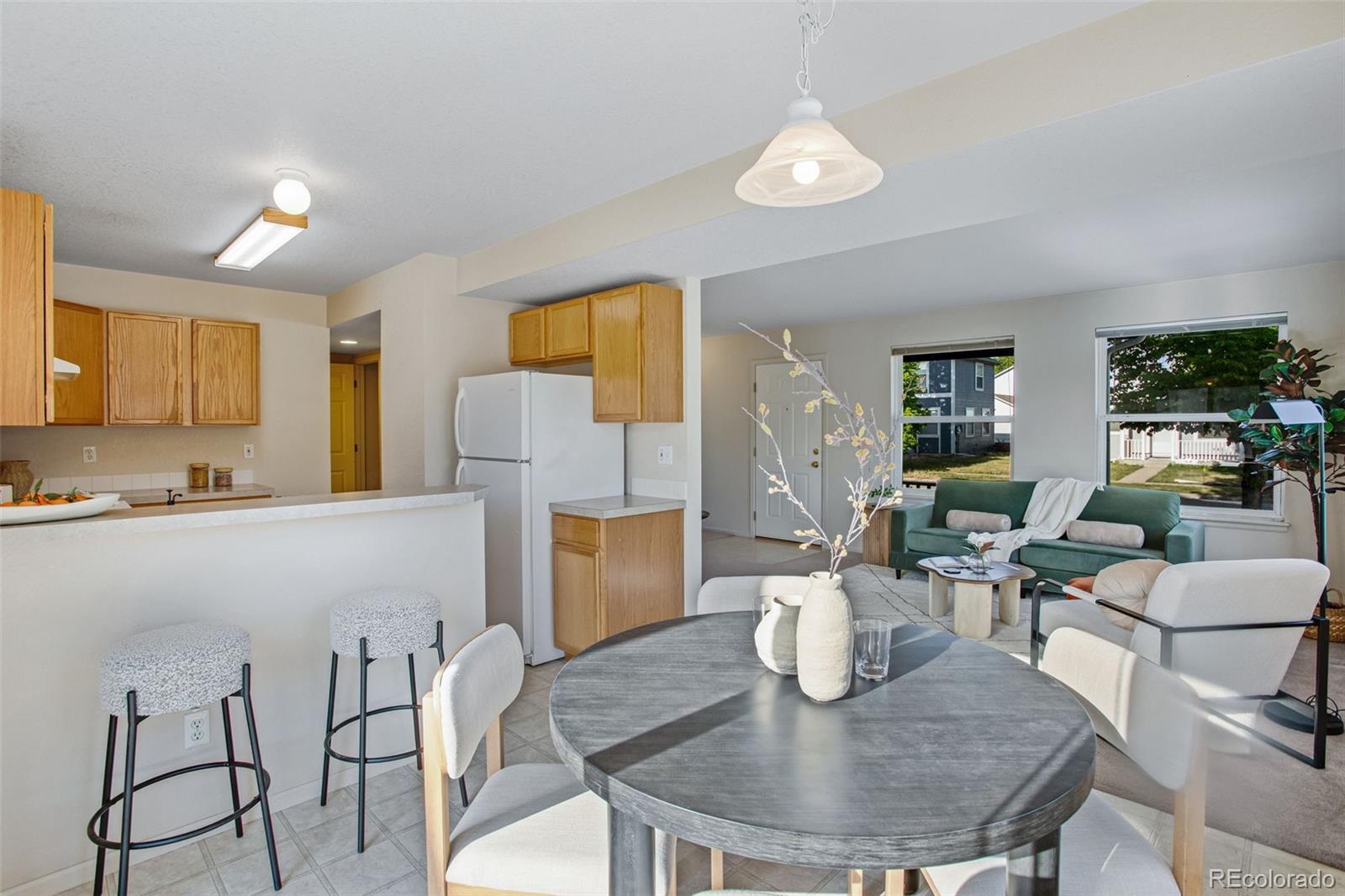 717 Chalk Avenue Loveland CO 80537