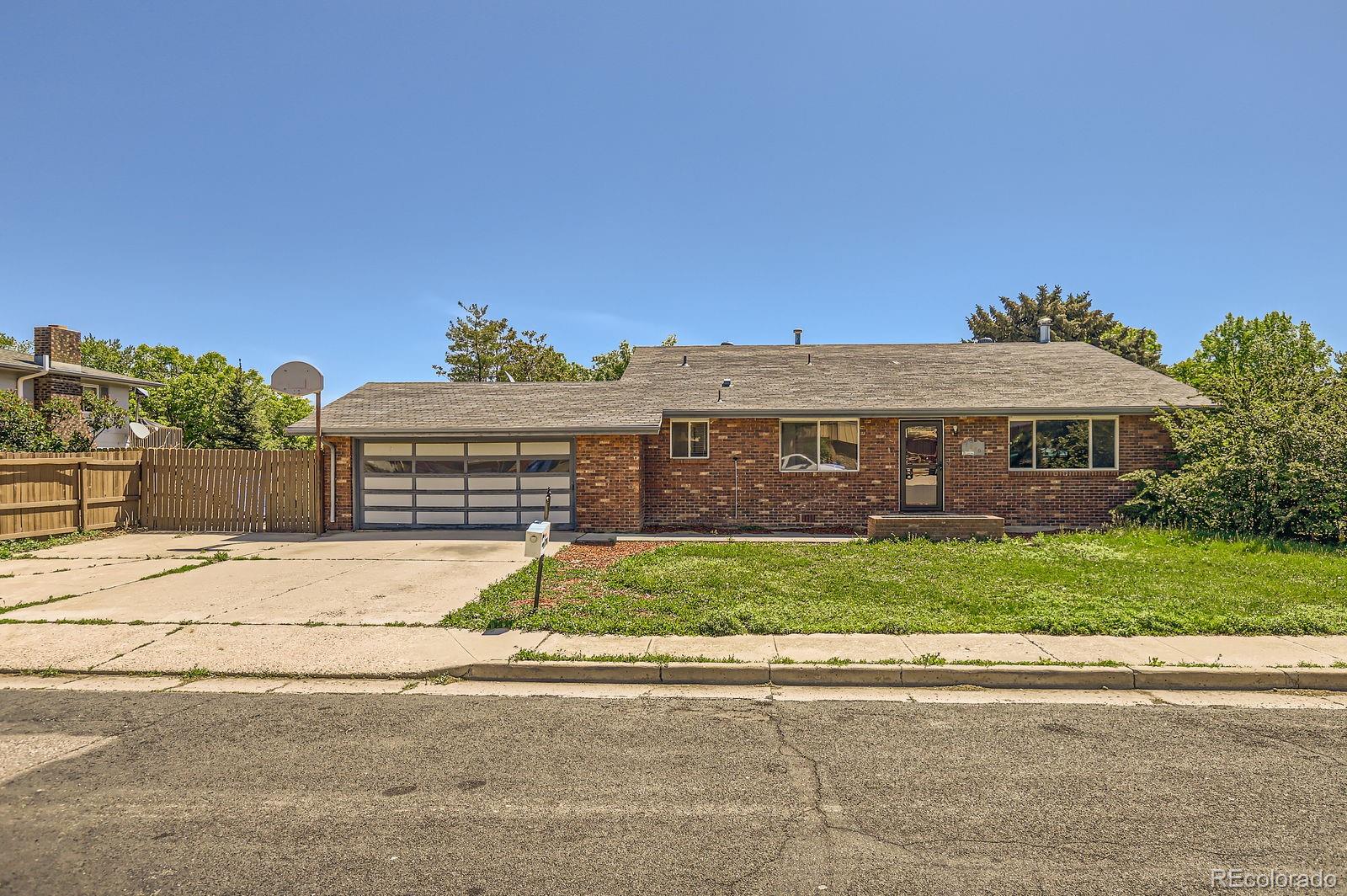 1840 Albany Avenue Loveland CO 80538