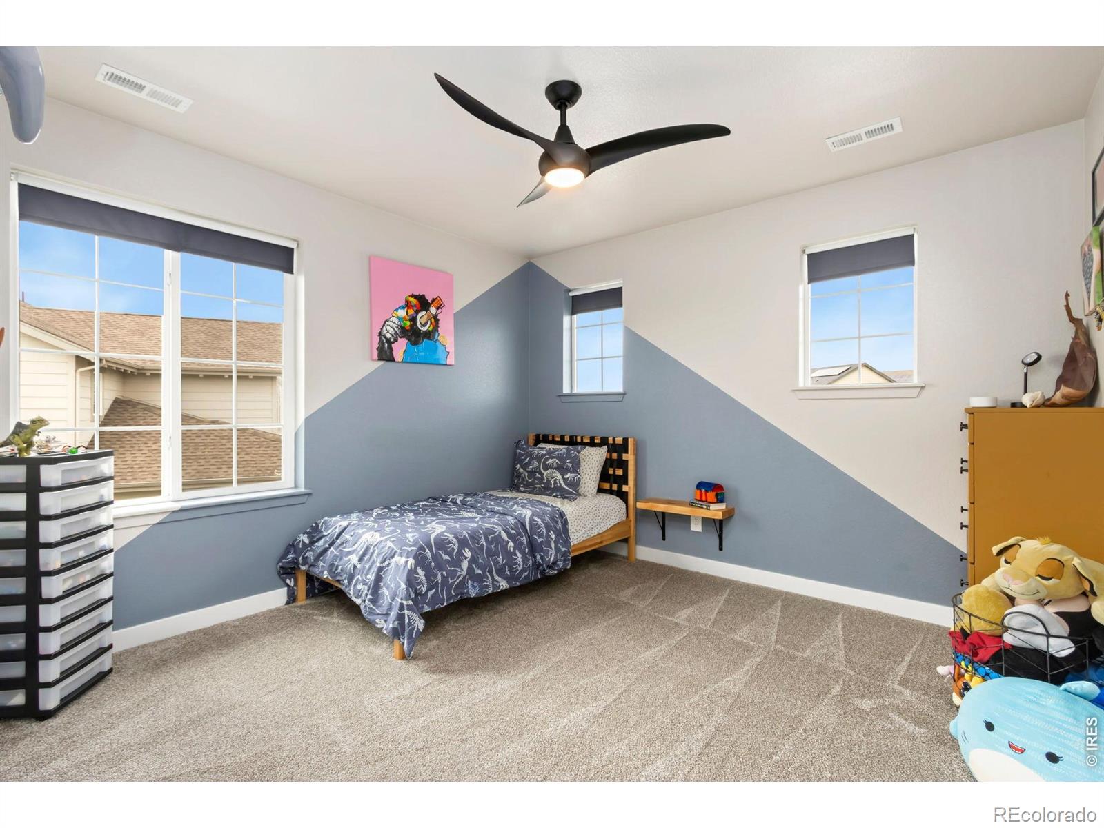 2936 Fractus Street Timnath CO 80547