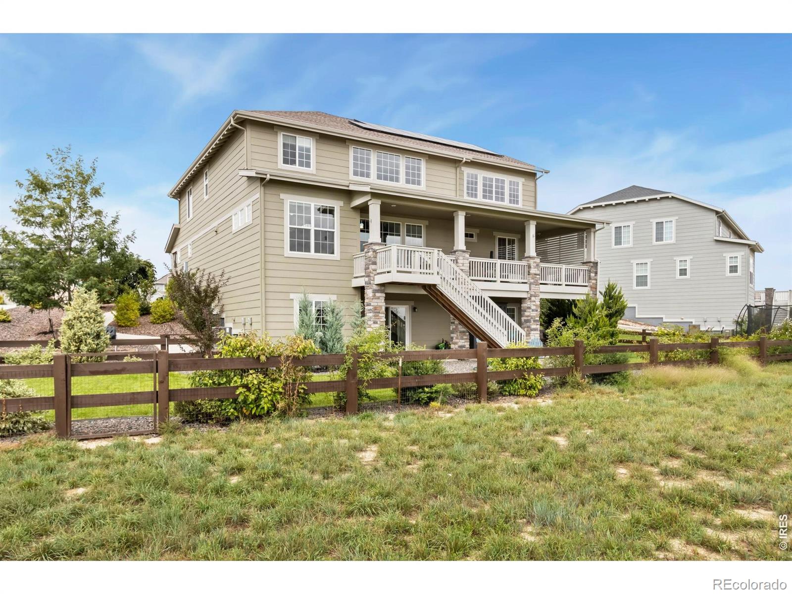 2936 Fractus Street Timnath CO 80547