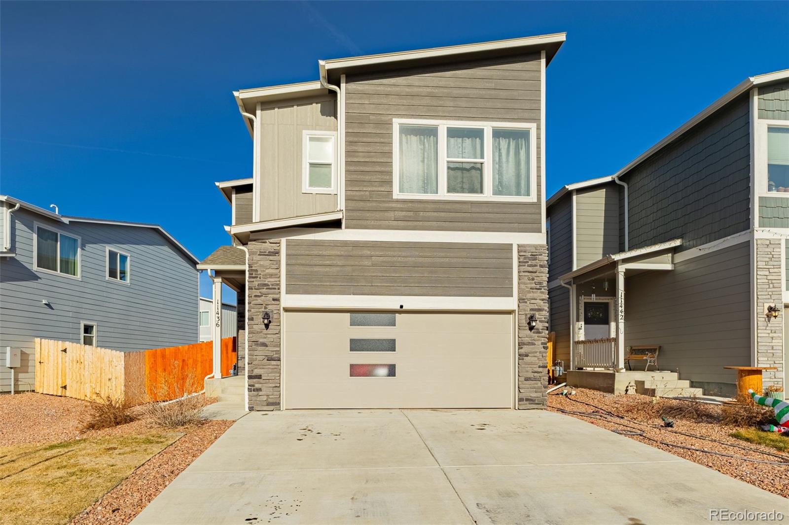 11436 Piping Plover Place Colorado Springs CO 80925