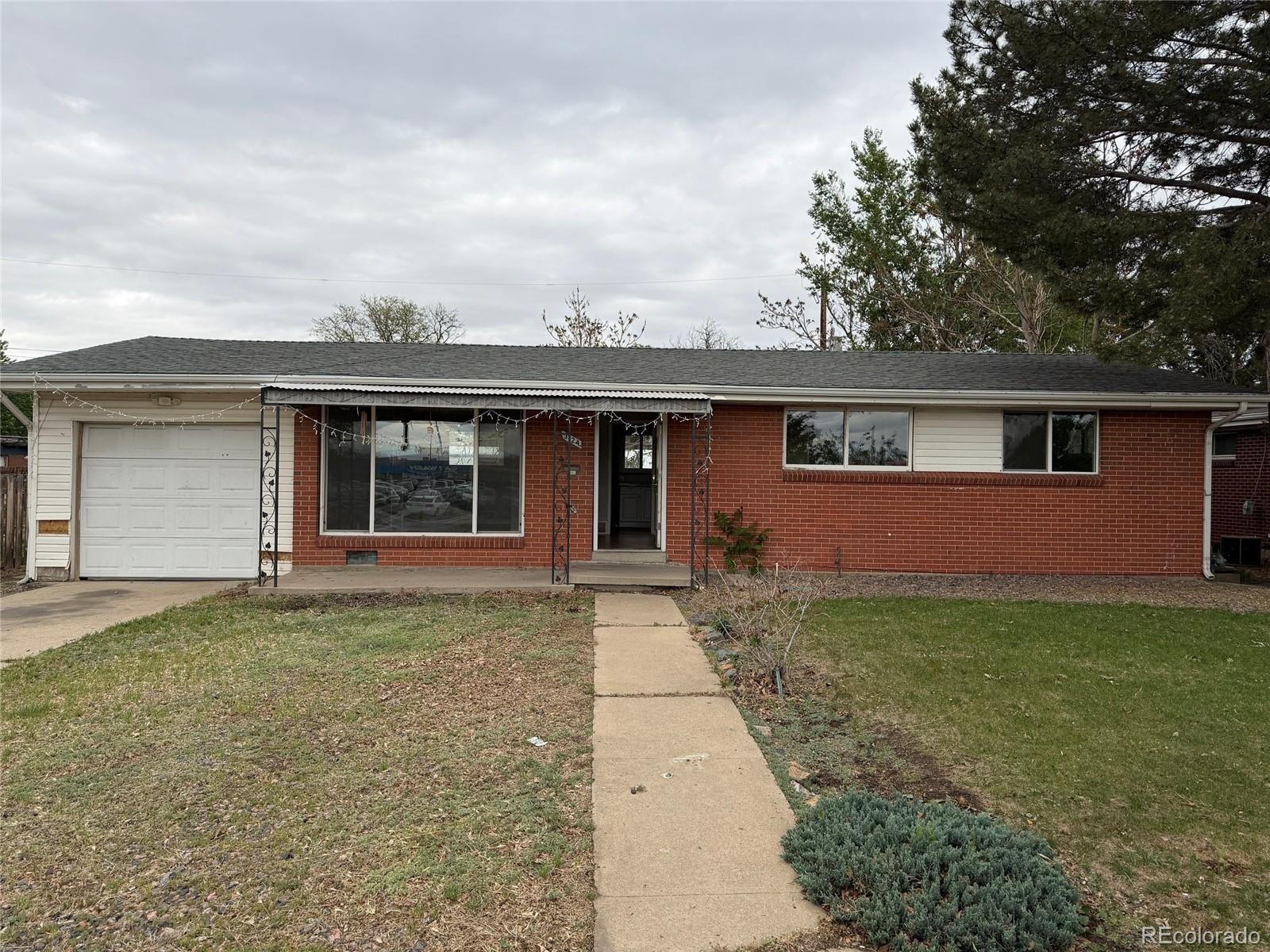 3124 Quari Street Aurora CO 80011