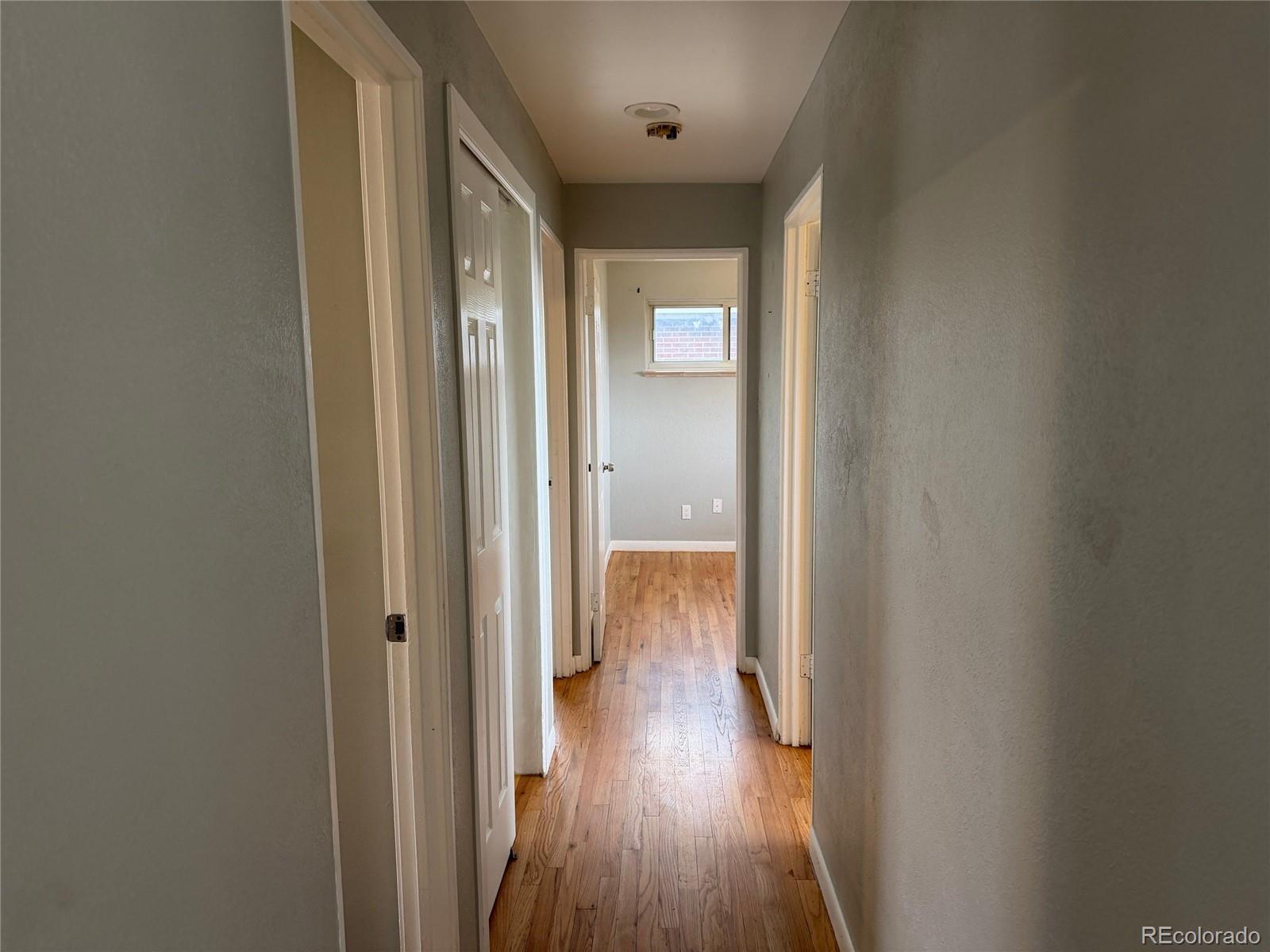 3124 Quari Street Aurora CO 80011