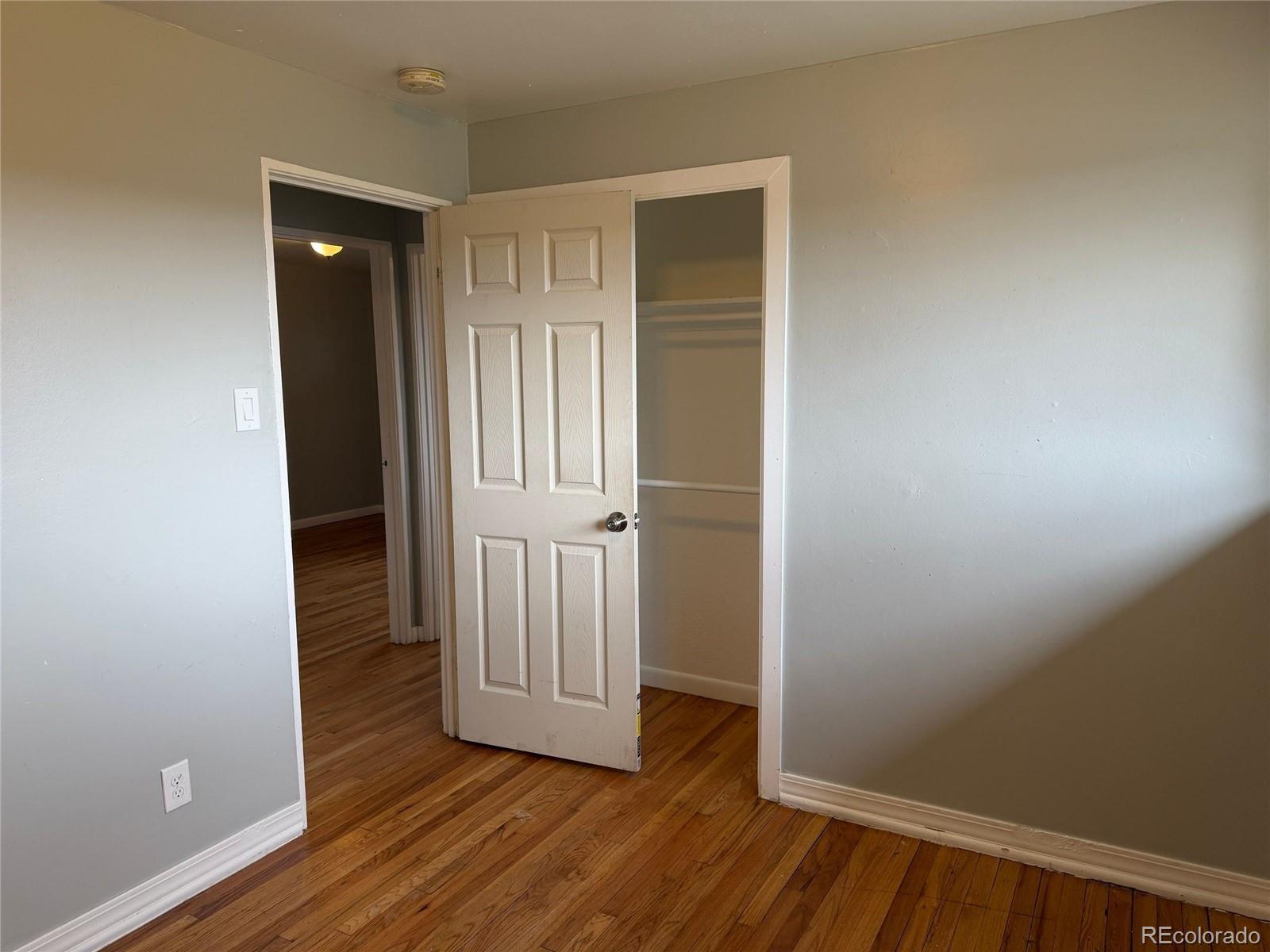 3124 Quari Street Aurora CO 80011