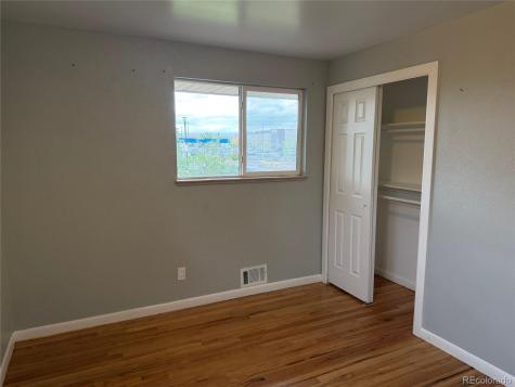 3124 Quari Street Aurora CO 80011