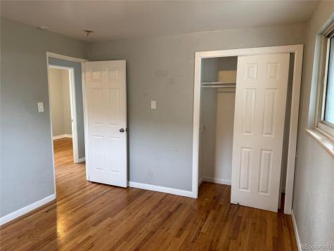 3124 Quari Street Aurora CO 80011