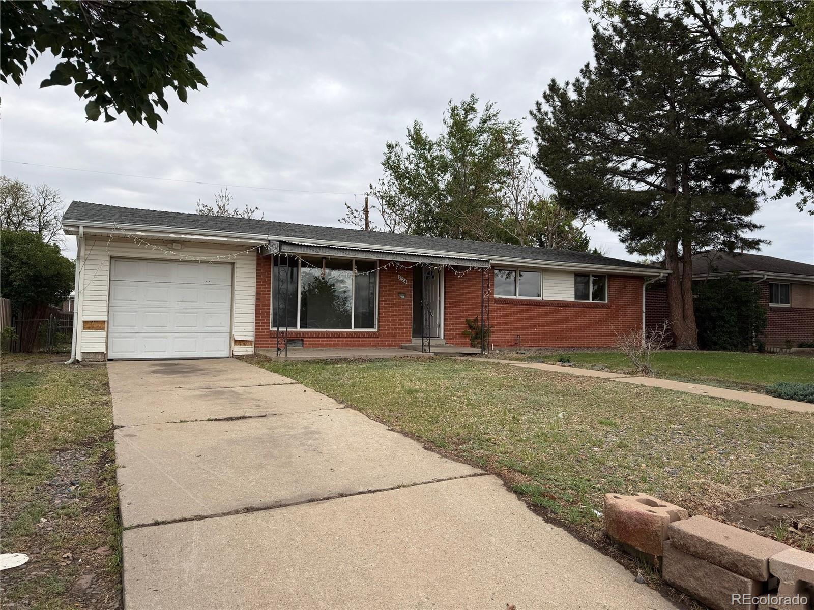 3124 Quari Street Aurora CO 80011