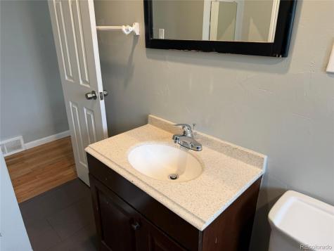3124 Quari Street Aurora CO 80011