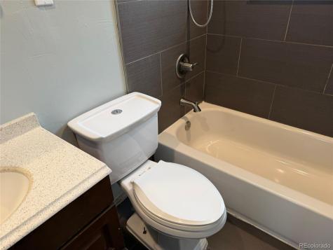 3124 Quari Street Aurora CO 80011