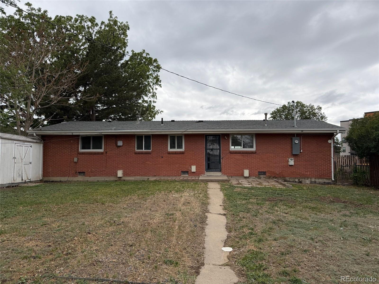 3124 Quari Street Aurora CO 80011