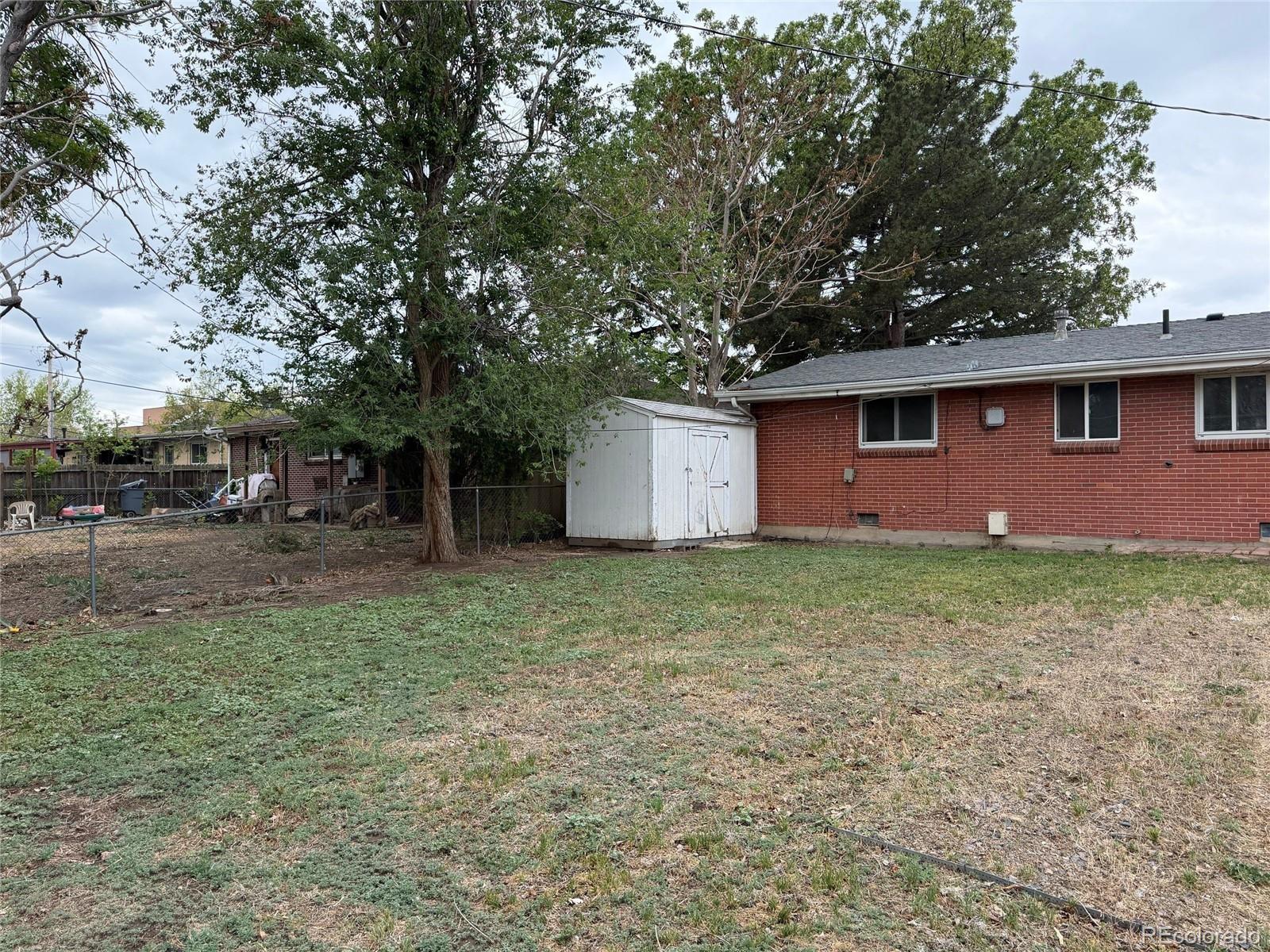 3124 Quari Street Aurora CO 80011