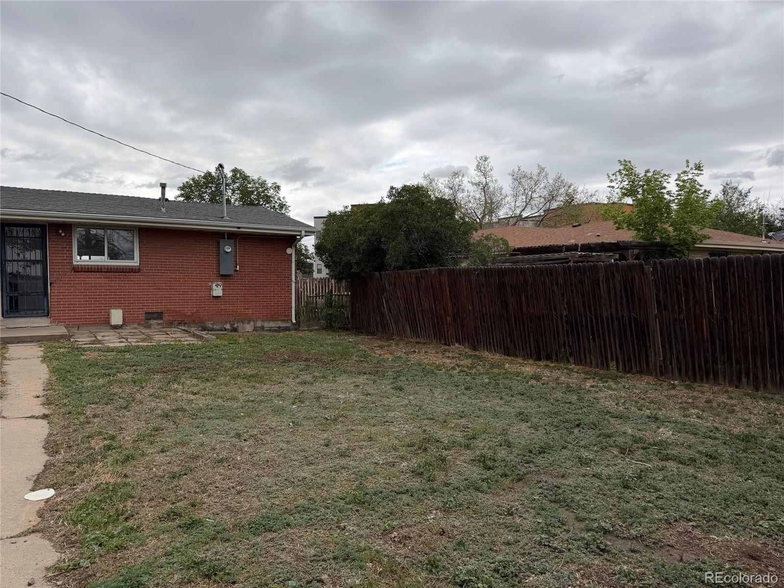 3124 Quari Street Aurora CO 80011