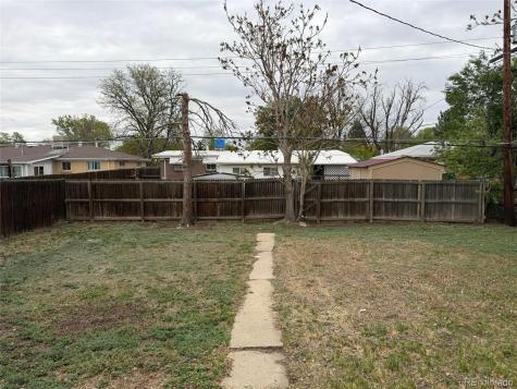 3124 Quari Street Aurora CO 80011