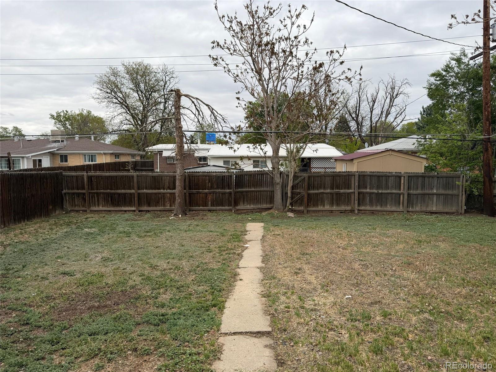 3124 Quari Street Aurora CO 80011