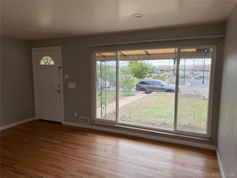 3124 Quari Street Aurora CO 80011