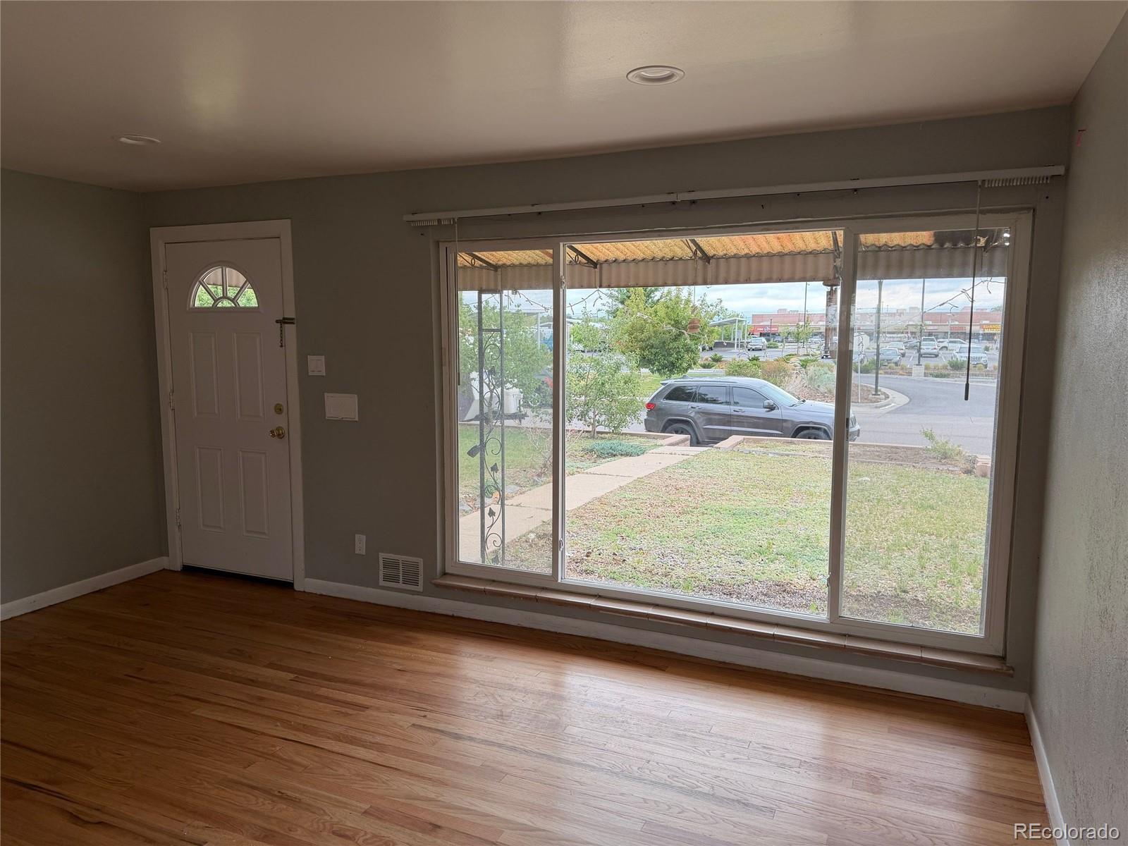 3124 Quari Street Aurora CO 80011