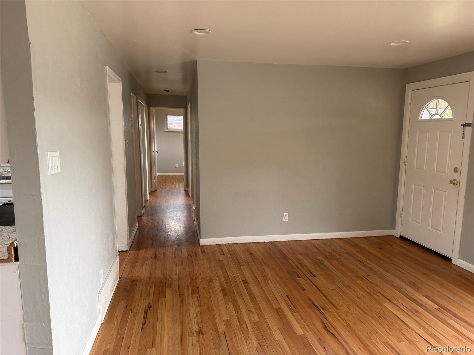 3124 Quari Street Aurora CO 80011