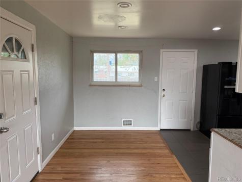 3124 Quari Street Aurora CO 80011