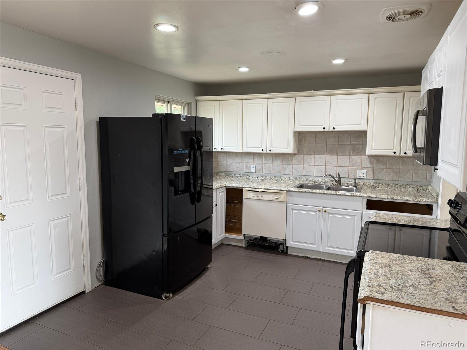 3124 Quari Street Aurora CO 80011