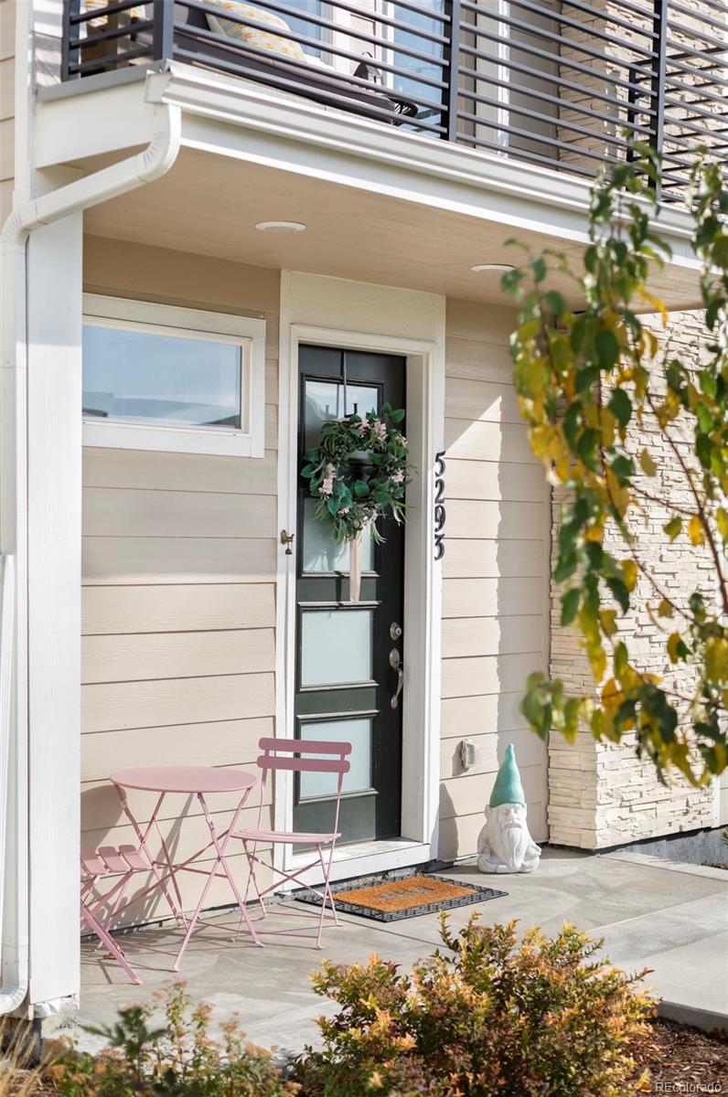 5293 Quail Way Arvada CO 80002