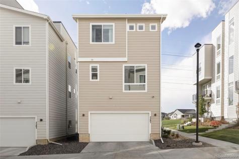 5293 Quail Way Arvada CO 80002