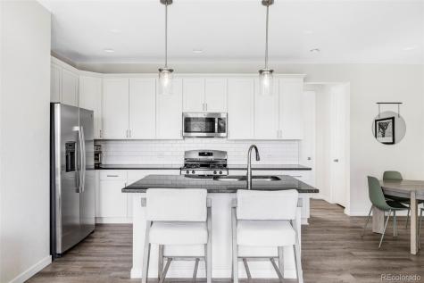 5293 Quail Way Arvada CO 80002