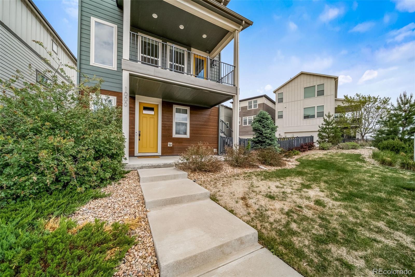 1000 Southurst Lane Littleton CO 80129