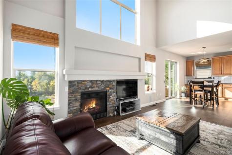 21398 E Wanderlust Place Parker CO 80138