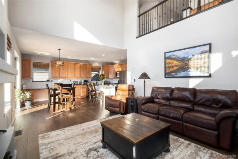 21398 E Wanderlust Place Parker CO 80138