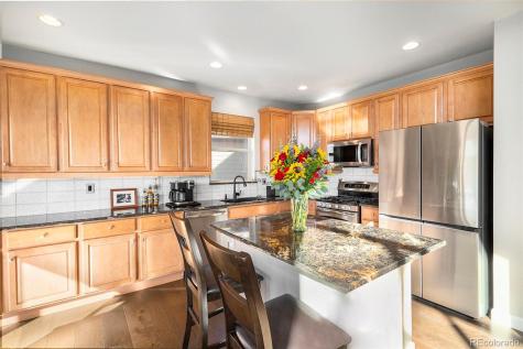 21398 E Wanderlust Place Parker CO 80138